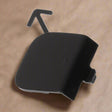 2016-2017 Kia Rio Front Bumper Tow Hook Eye Cap Cover OEM - Unpainted