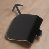 2016-2017 Kia Rio Front Bumper Tow Hook Eye Cap Cover OEM - Unpainted