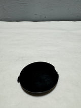 2016-2017 Mazda CX-3 Front Bumper Cover Towing Hook Hole Cover - Unpainted