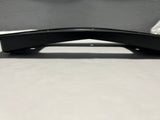 2016-2018 Acura ILX Front License Plate Bracket - No Hardware