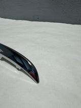 2016-2018 Acura RDX Driver Side Rear Bumper Chrome Molding OEM