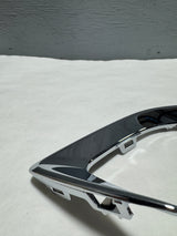 2016-2018 Acura RDX Driver Side Rear Bumper Chrome Molding OEM