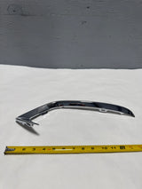 2016-2018 Acura RDX Driver Side Rear Bumper Chrome Molding OEM