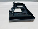 2016-2018 Acura Rdx Front License Plate Bracket - Hardware Not Included
