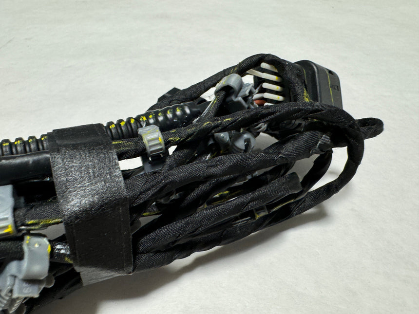2016-2018 Camaro LS or LT Front Fog Light Wiring Harness OEM