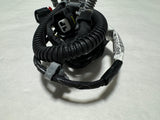 2016-2018 Camaro LS or LT Front Fog Light Wiring Harness OEM