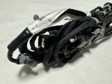 2016-2018 Camaro LS or LT Front Fog Light Wiring Harness OEM