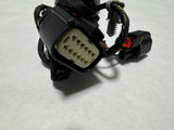 2016-2018 Camaro LS or LT Front Fog Light Wiring Harness OEM
