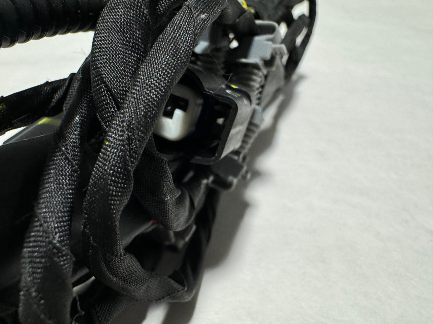 2016-2018 Camaro LS or LT Front Fog Light Wiring Harness OEM