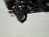 2016-2018 Camaro LS or LT Front Fog Light Wiring Harness OEM