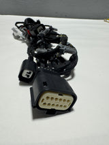 2016-2018 Camaro SS Front Fog Lamp Wiring Harness Genuine OEM
