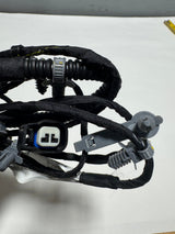 2016-2018 Camaro SS Front Fog Lamp Wiring Harness Genuine OEM
