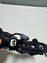 2016-2018 Camaro SS Front Fog Lamp Wiring Harness Genuine OEM
