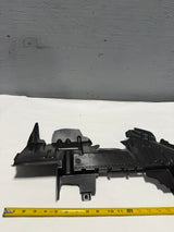 2016-2018 Chevrolet Cruze RS 1.6v Passenger Side Air Baffle 39138068 OEM