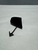 2016-2018 Chevrolet Spark Front Bumper Tow Eye Hook Hole Cover - Unpainted