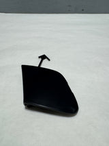 2016-2018 Chevrolet Spark Front Bumper Tow Eye Hook Hole Cover - Unpainted