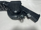 2016-2018 Ford Fusion Hybrid Drive Motor Battery Air Conditioning Blower Motor