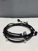2016-2018 Honda Pilot EX or EX-L Front Bumper Wire Harness New OEM