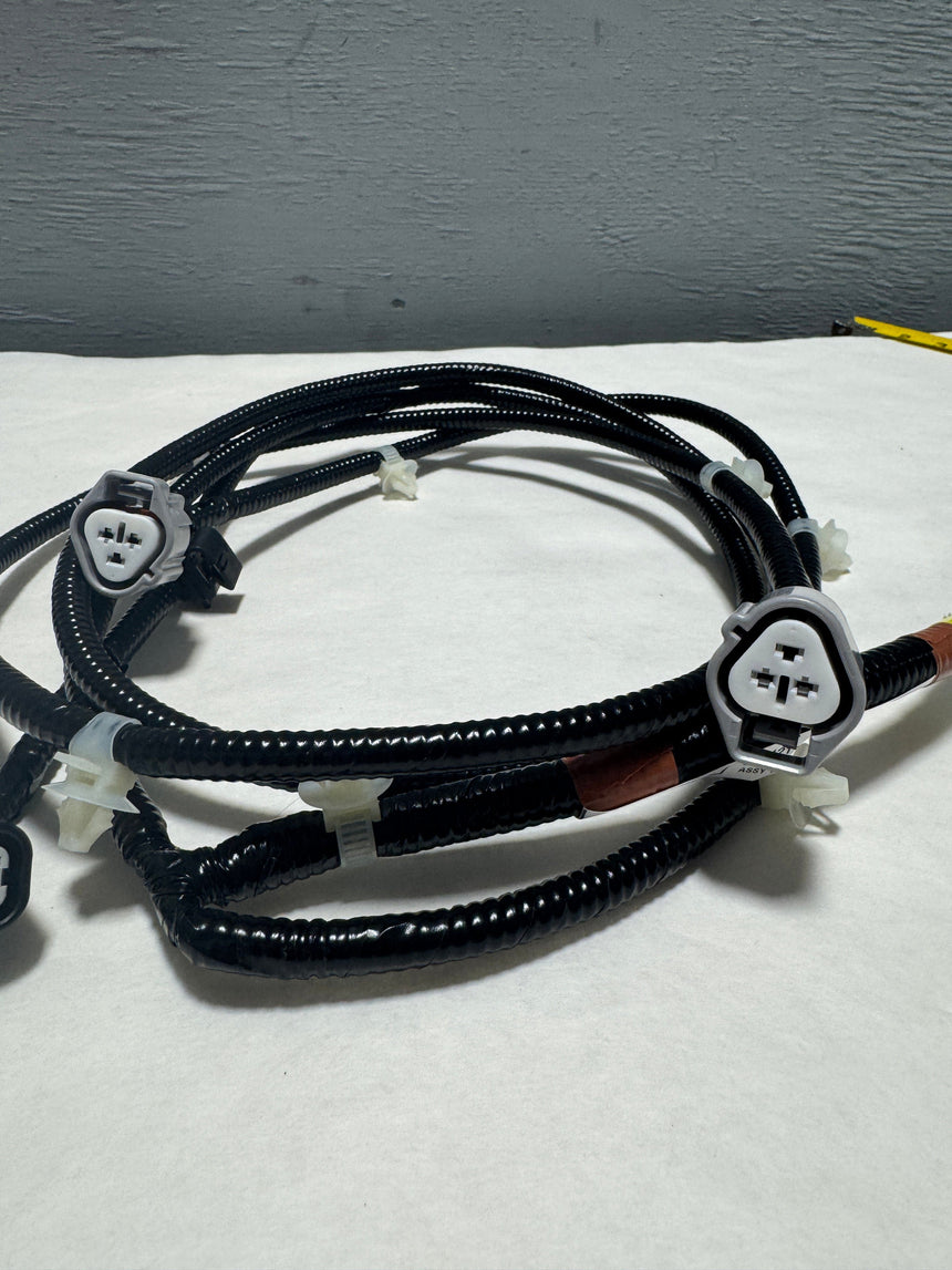 2016-2018 Honda Pilot EX or EX-L Front Bumper Wire Harness New OEM