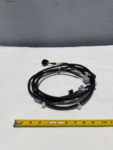 2016-2018 Honda Pilot EX or EX-L Front Bumper Wire Harness New OEM