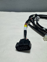2016-2018 Honda Pilot EX or EX-L Front Bumper Wire Harness New OEM