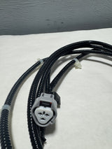 2016-2018 Honda Pilot EX or EX-L Front Bumper Wire Harness New OEM