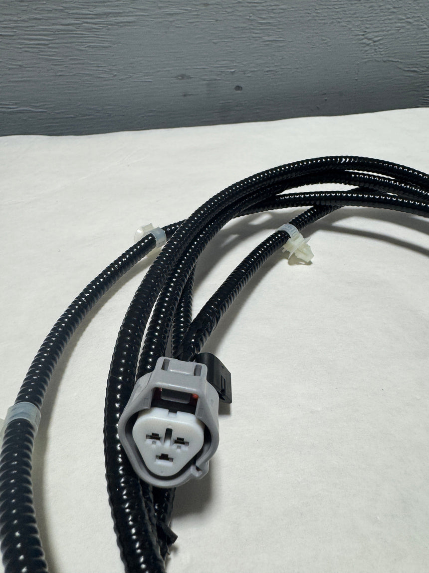 2016-2018 Honda Pilot EX or EX-L Front Bumper Wire Harness New OEM