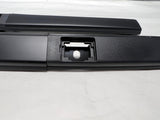 2016-2022 Honda Pilot Roof Front Rubber Molding Rail Weatherstrip Kit -Both Sides