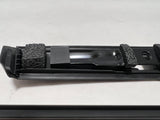 2016-2022 Honda Pilot Roof Front Rubber Molding Rail Weatherstrip Kit -Both Sides
