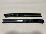 2016-2022 Honda Pilot Roof Front Rubber Molding Rail Weatherstrip Kit -Both Sides