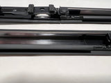 2016-2022 Honda Pilot Roof Front Rubber Molding Rail Weatherstrip Kit -Both Sides
