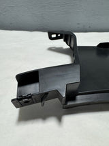 2016-2018 Kia Optima Driver Side Front Bumper Air Duct OEM