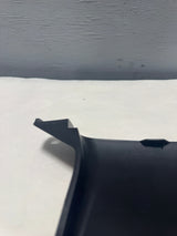 2016-2018 Kia Optima Driver Side Front Bumper Air Duct OEM