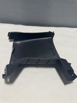 2016-2018 Kia Optima Driver Side Front Bumper Air Duct OEM