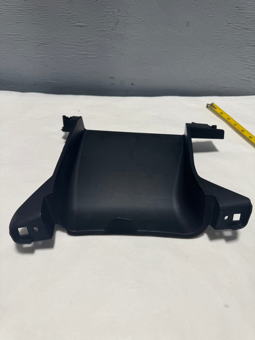 2016-2018 Kia Optima Driver Side Front Bumper Air Duct OEM