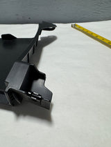 2016-2018 Kia Optima Driver Side Front Bumper Air Duct OEM