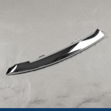2016-2018 Kia Optima Driver Side Front Bumper Chrome Molding OEM