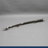 2016-2018 Kia Optima Driver Side Front Bumper Chrome Molding OEM