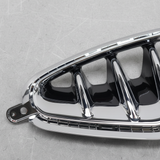 2016-2018 Kia Optima Front Driver Side Bumper Air Duct Genuine OEM