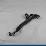2016-2018 Lincoln MKX Front Bumper Grille Outer Molding Driver Side OEM