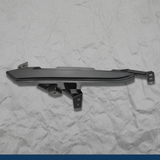 2016-2018 Lincoln MKX Front Bumper Grille Outer Molding Driver Side OEM