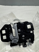 2016-2018 Lincoln MKX Hood Latch With Electrical Switch OEM