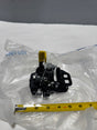 2016-2018 Lincoln MKX Hood Latch With Electrical Switch OEM