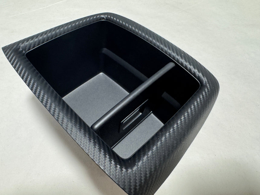 2016-2018 Mazda CX-3 Storage Pocket OEM Genuine New