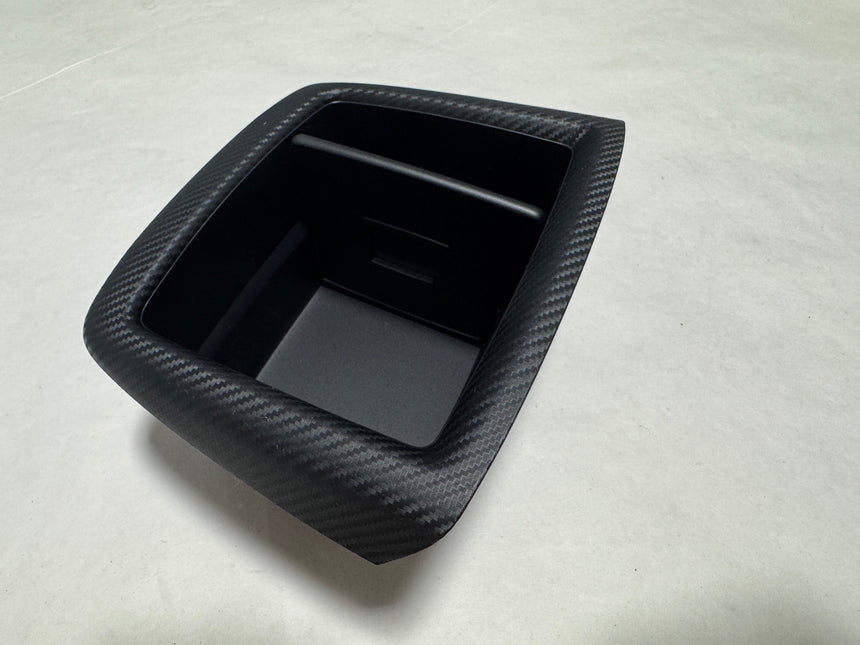 2016-2018 Mazda CX-3 Storage Pocket OEM Genuine New