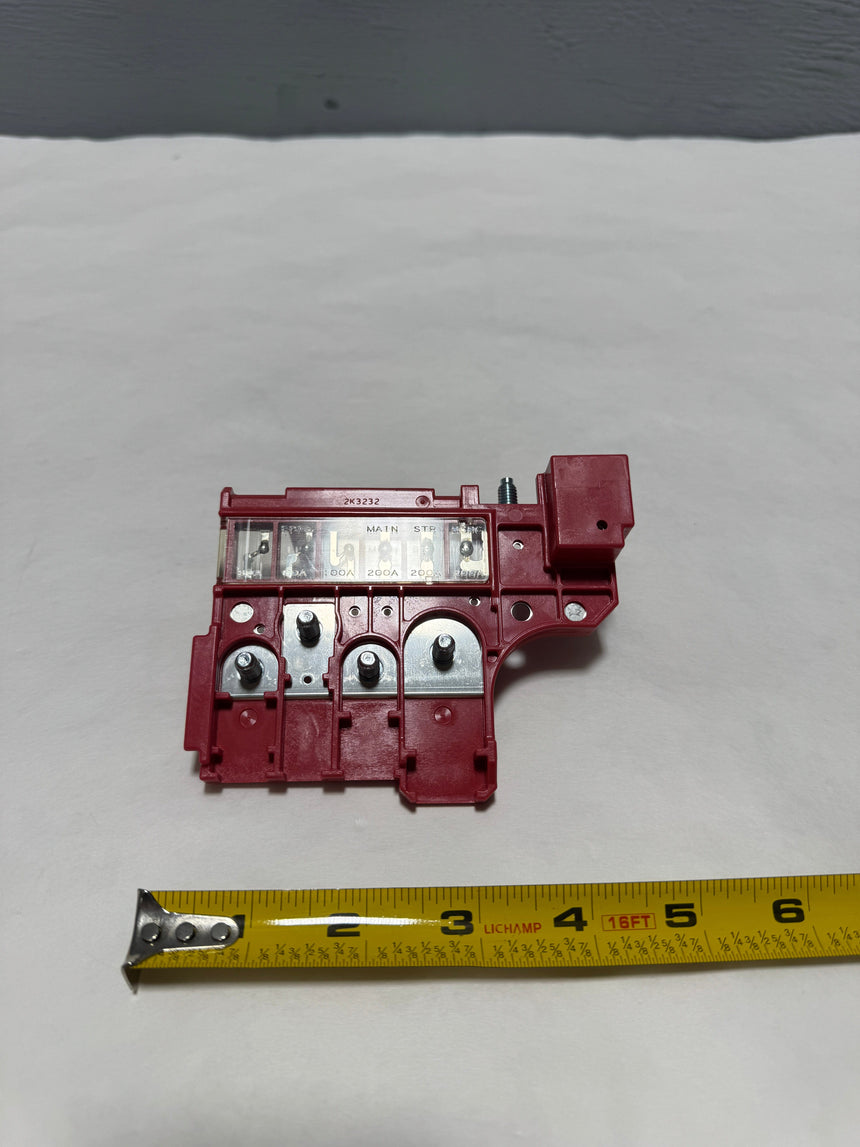 2016-2018 Mazda CX-9 Battery Fusible Link OEM