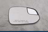 2016-2018 Toyota RAV4 Heated Passenger Side Mirror Glass Genuine OEM