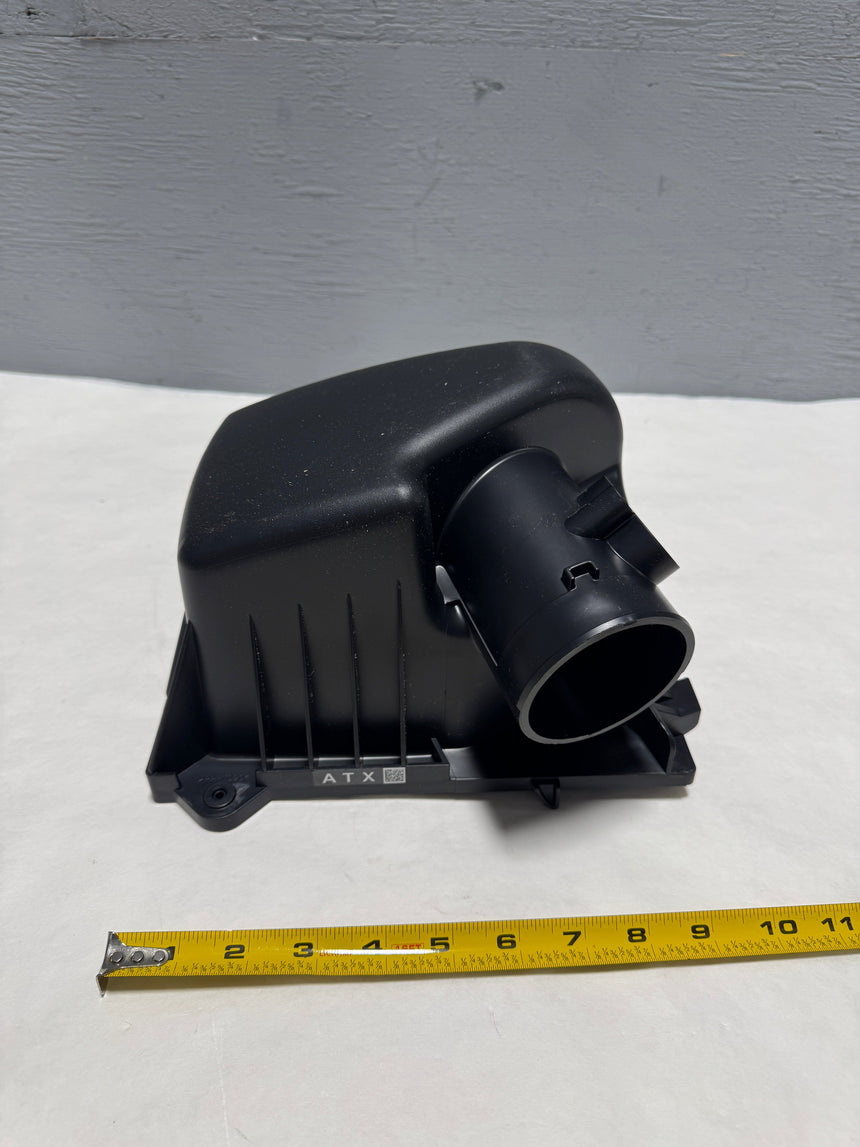 2016-2019 Buick Encore 1.4 Air Cleaner Housing Cover OEM