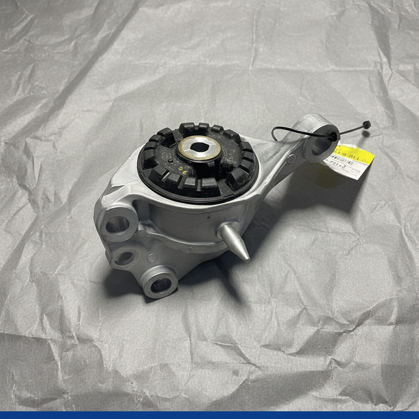 2016-2019 Cruze Driver Side Rear Axle Bracket with Bushing Genuine OEM