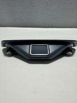 2016-2019 Ford Explore Tailgate Pull Handle Cup - Unpainted Genuine OEM New